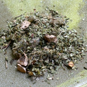 tisane tea