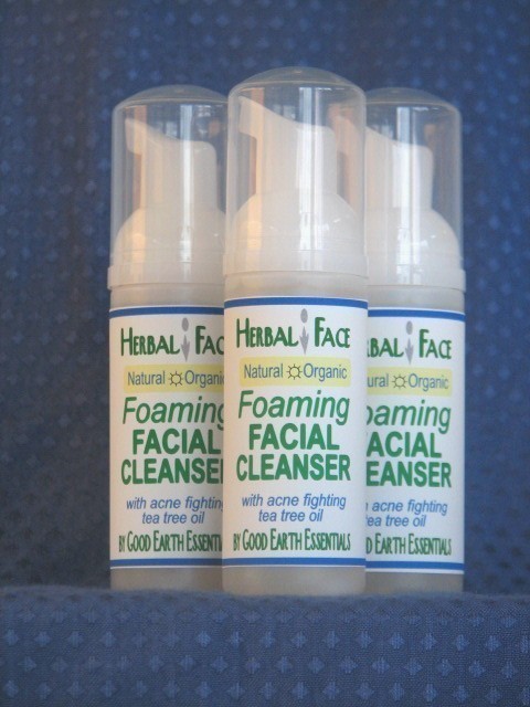 Mens foaming facial cleanser Multiple asian erotic orgasim