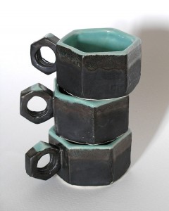 Handmade Cups