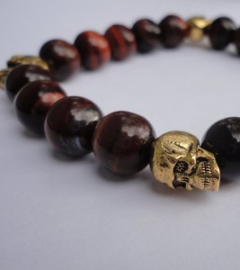 Handmade Mens Bracelet