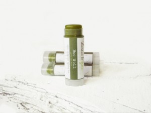 Mens Green Tea Lip Balm