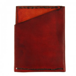 Men's Handmade Wallets