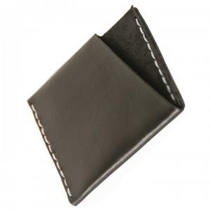 The Front Pocket Wallet