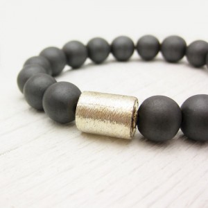 Mens Bracelet Handmade