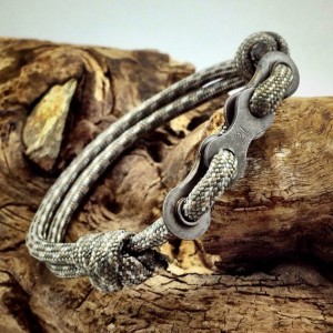 Handmade Paracord Bracelet