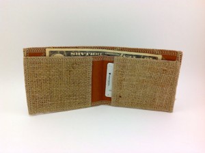Handmade Wallet