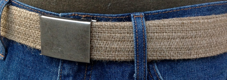 Men's Handmade Belts