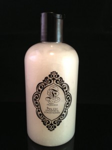 Men's Handmade Shampoo