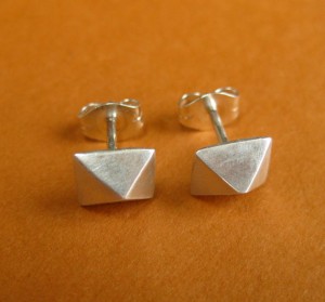 Men's Handmade Studs