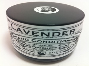 Handmade Beard Conditioner - Beard Products