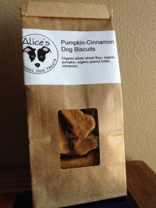 Handmade Dog Treats - Alices Dog Treats