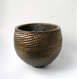 Handmade Stoneware Art