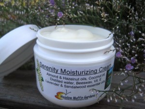 Mens Handmade Moisturizer