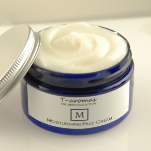 Mens Moisturizing Face Cream