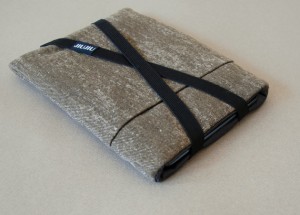 Handmade Tablet Case For Men