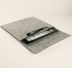 handmade tablet case