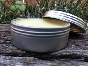 mens handmade beard balm