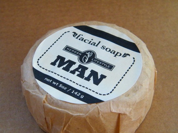 Facial Soap For Men 17