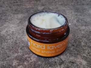 Operation Soapbox After Shave Balm