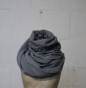 handmade mens scarves