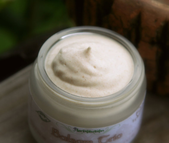 Handmade Mens Moisturizer