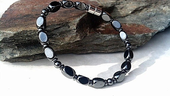 Men's Handmade Bracelet