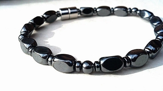 Men's Magnet Bracelet