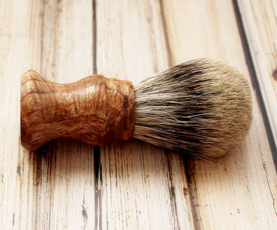 Handmade Shaving Brushes