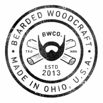 Bearded Woodcraft