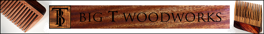 Big T woodworks