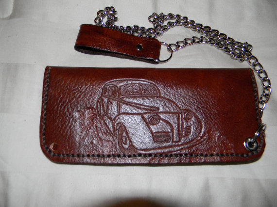 Trucker Wallet