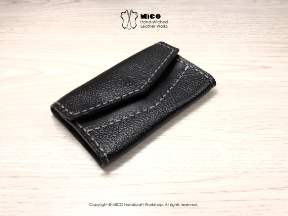 MICO business card holder / credit card case /coin case