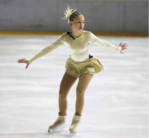 figure-skater