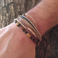 Giveaway! Men’s Bracelet / Torc Emporium