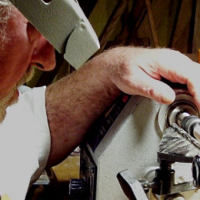 Featured! ADK Handmade Pens