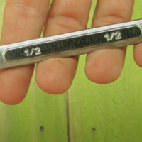 Featured! The Bottle Wrench