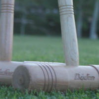 The Best Backyard Summer Games