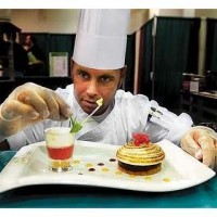 Traditions: Chefs