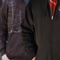 Hot Picks! Handmade Hoodies