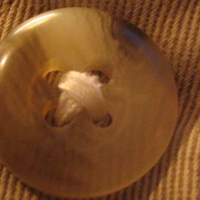 DIY : How To Sew Buttons