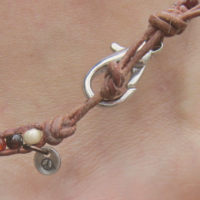 Hot Picks! Men’s Ankle Bracelets