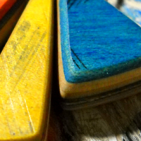 Featured! Matt Mercurio & Skatebird