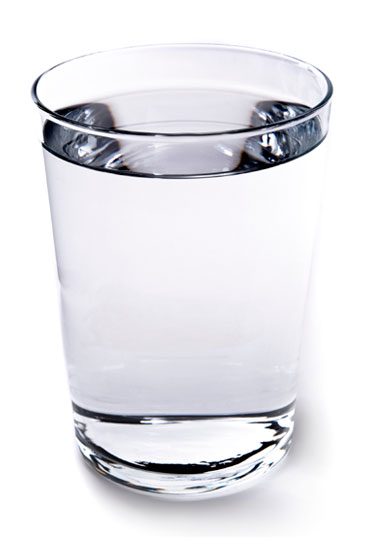 How Much Water Should Men Drink