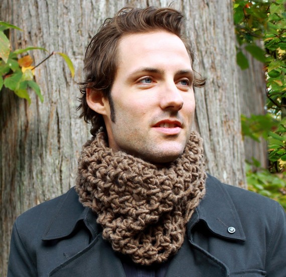 Hot Picks! Handmade Cowls