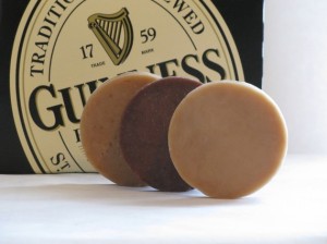 Beer Soap - Beautiful Soaps