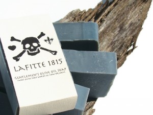 Lafitte 1815 - Sweet Olive Soap Works