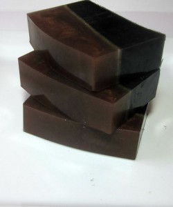 Tobacco Black Tea Soap - Susie Qs Bath And Body