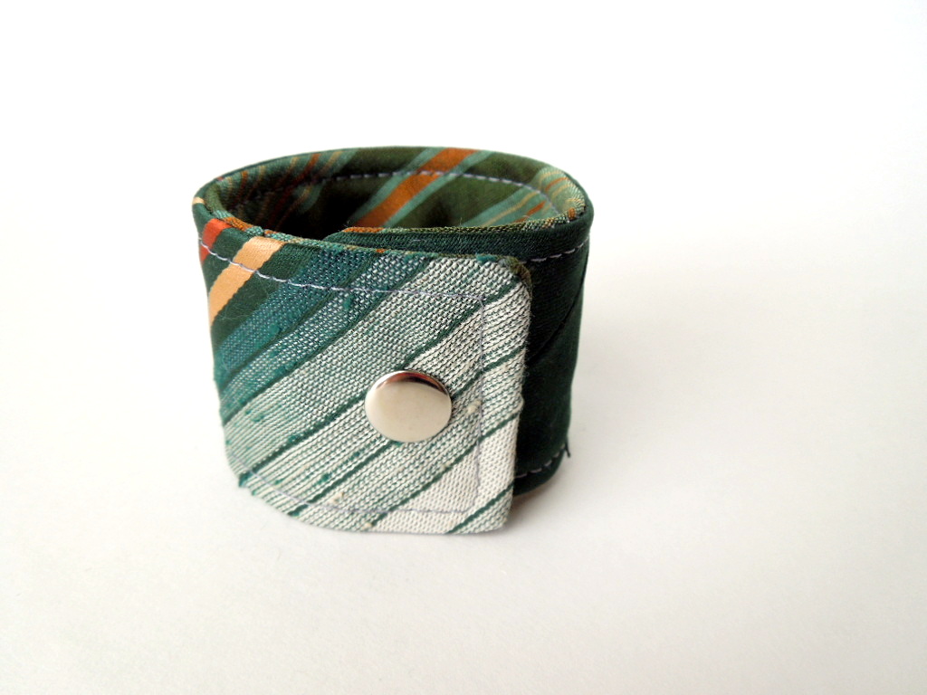 Men's Handmade Cuff Vintage