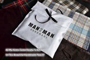 MAN2MAN Packaging