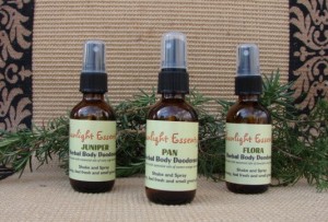 PAN Herbal Deodorant